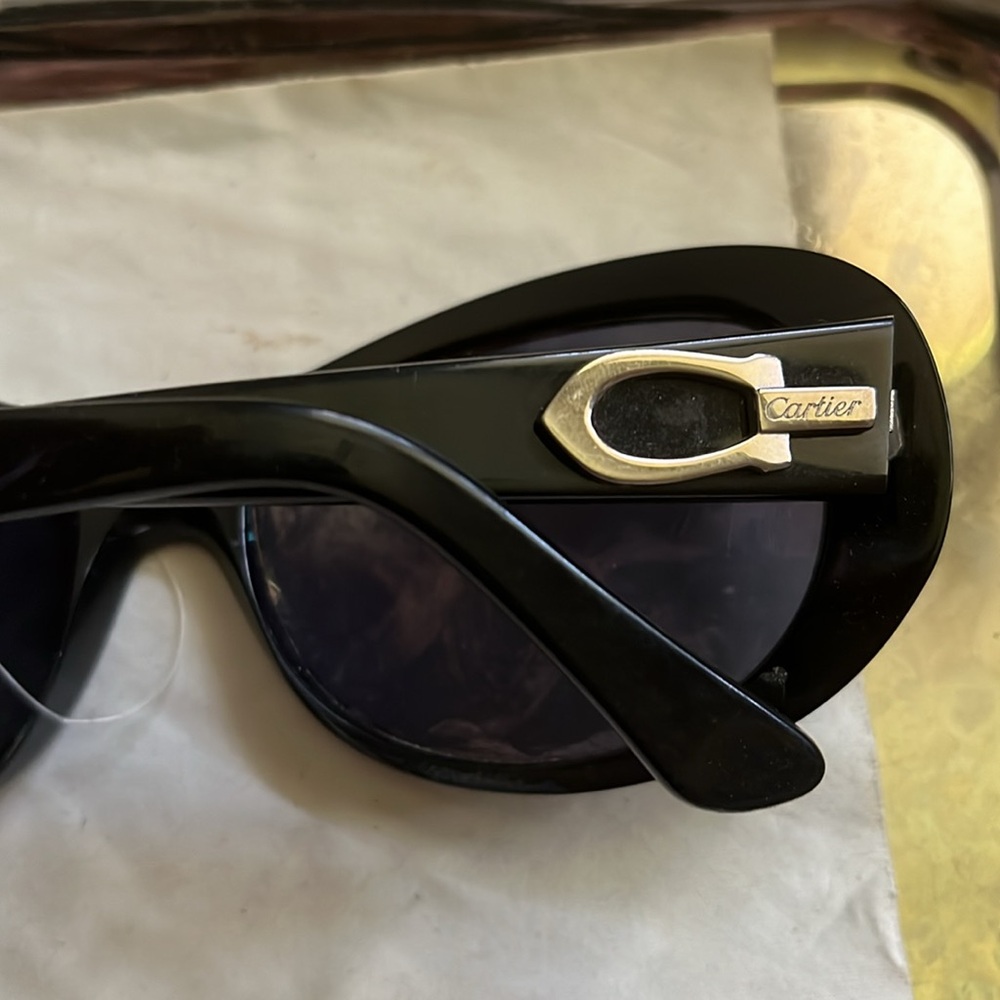 Cartier Shades BRANDNEW!!! - Picture 3 of 5